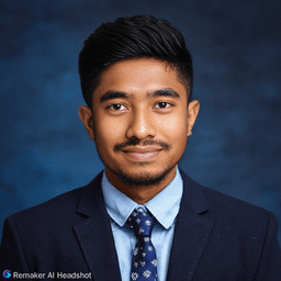 Mehrab Hossain